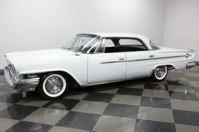 1962 Chrysler 300 Sport -- - photo 8