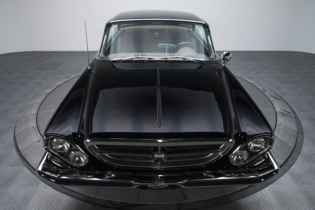 1962 Chrysler 300H -- - photo 10
