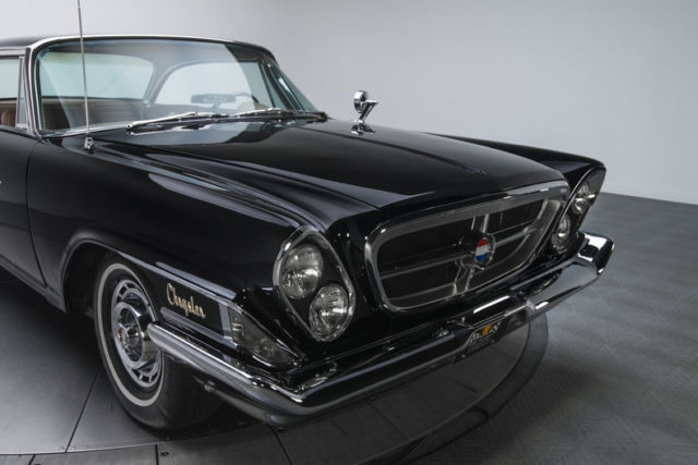 1962 Chrysler 300H -- - photo 11