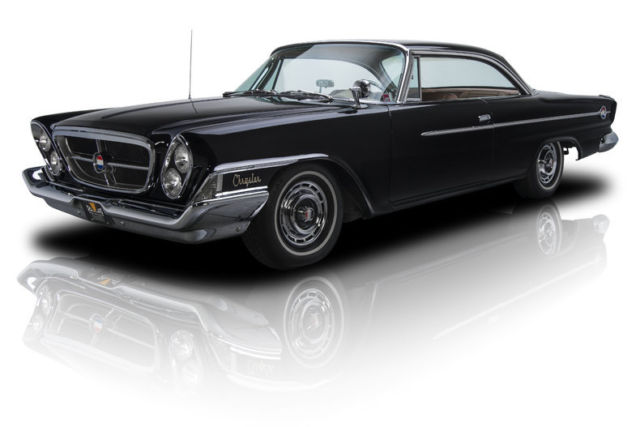 1962 Chrysler 300H -- - photo 2