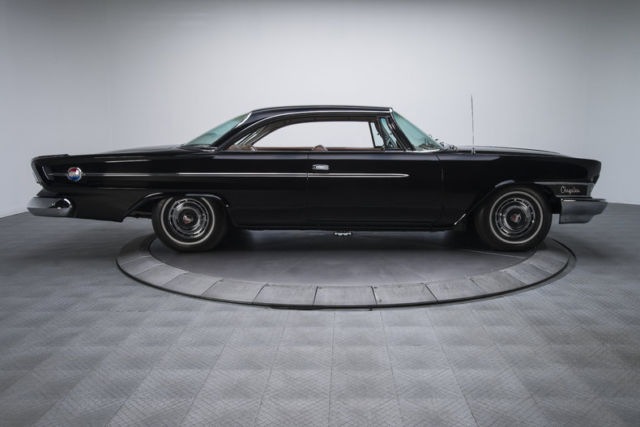 1962 Chrysler 300H -- - photo 6