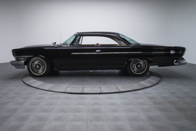 1962 Chrysler 300H -- - photo 7