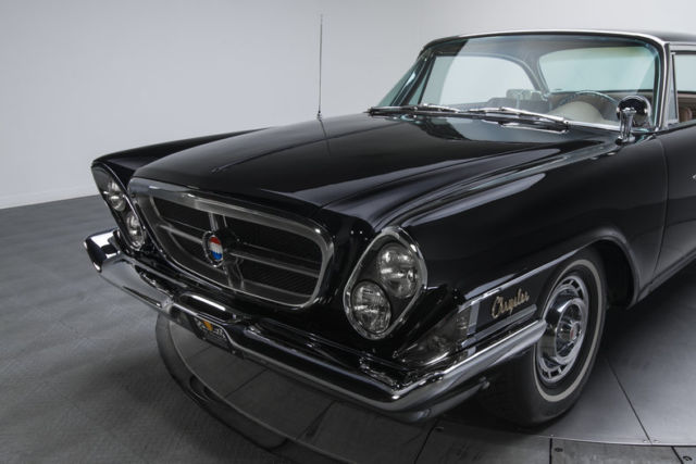 1962 Chrysler 300H -- - photo 8