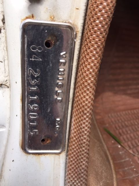 1962 Chrysler 300 Series 300H - photo 6