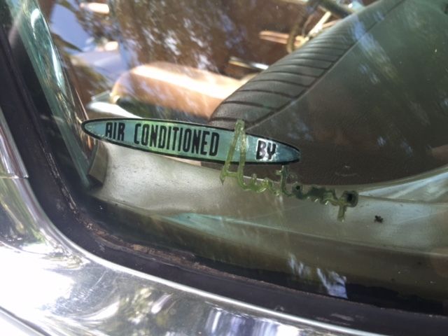 1962 Chrysler 300 Series 300H - photo 8