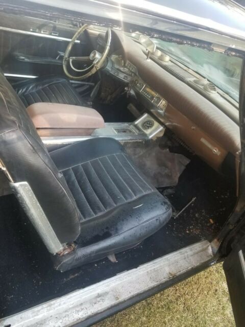 1962 Chrysler 300 Series - photo 12