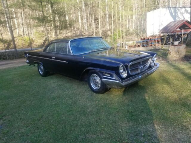 1962 Chrysler 300 Series - photo 5
