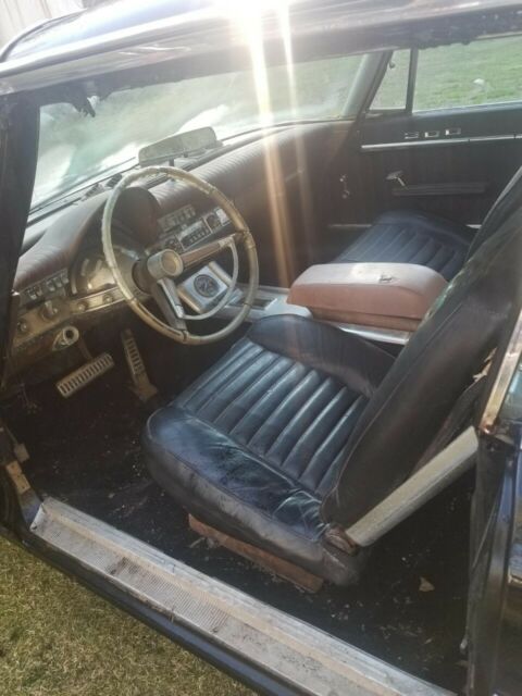 1962 Chrysler 300 Series - photo 9