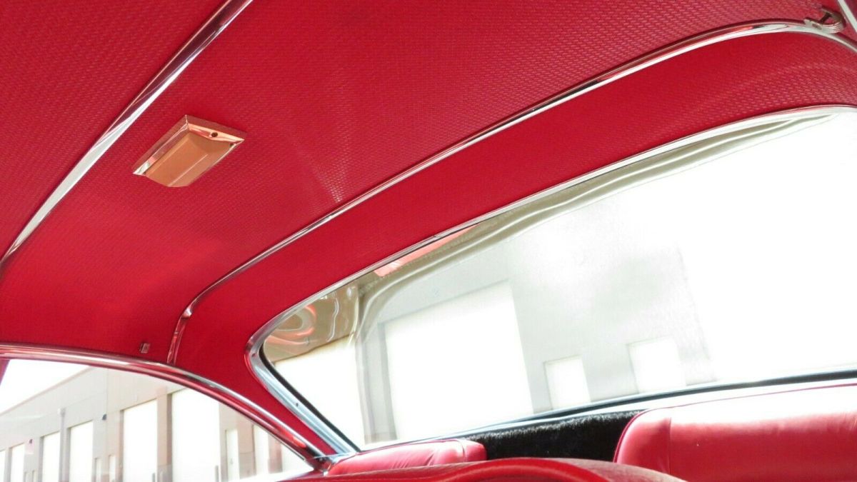 1962 Chrysler 300 Series 300 H - photo 12