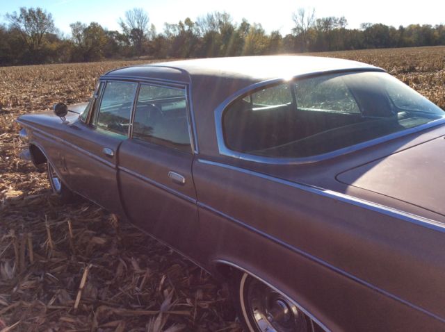 1962 Chrysler Imperial - photo 10