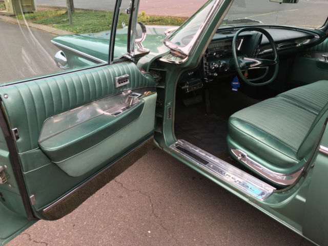 1962 Chrysler Imperial Chrysler, Imperial, Crown, Cadillac, Lincon, Other - photo 10