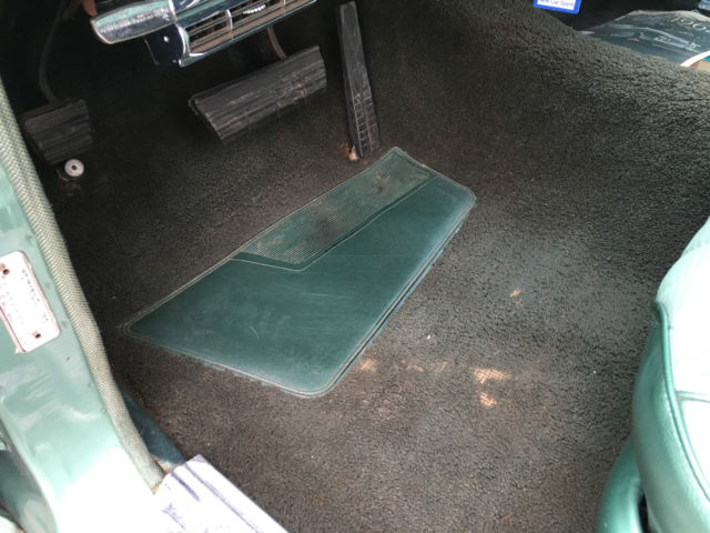 1962 Chrysler Imperial Chrysler, Imperial, Crown, Cadillac, Lincon, Other - photo 13