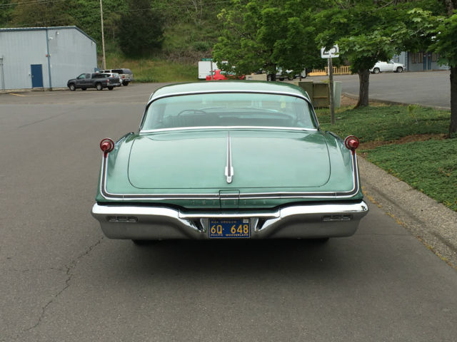 1962 Chrysler Imperial Chrysler, Imperial, Crown, Cadillac, Lincon, Other - photo 5