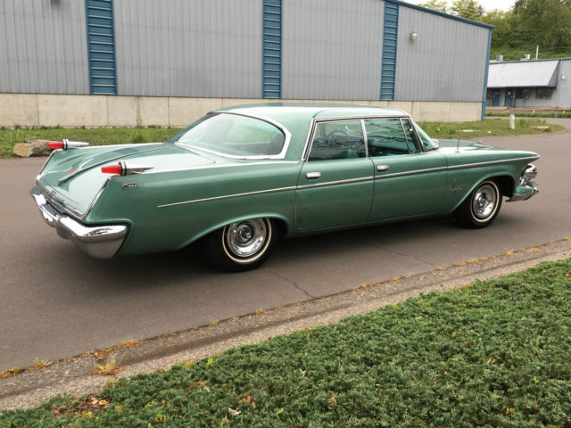 1962 Chrysler Imperial Chrysler, Imperial, Crown, Cadillac, Lincon, Other - photo 6
