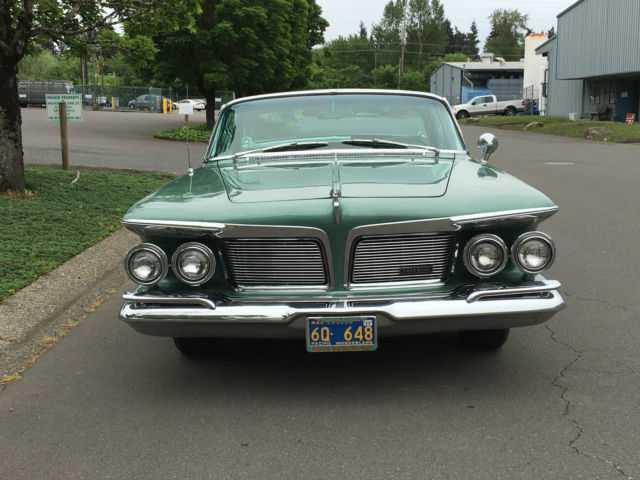 1962 Chrysler Imperial Chrysler, Imperial, Crown, Cadillac, Lincon, Other - photo 9