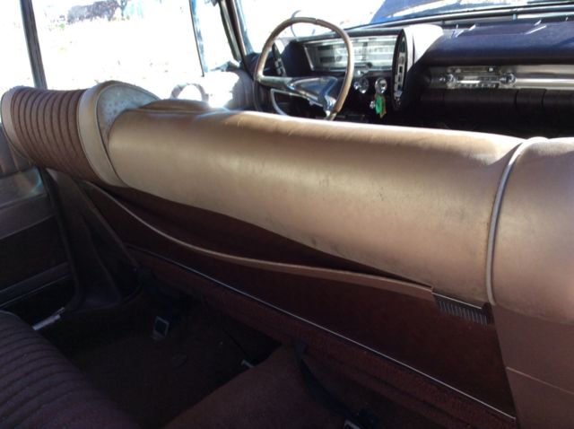 1962 Chrysler Imperial - photo 6