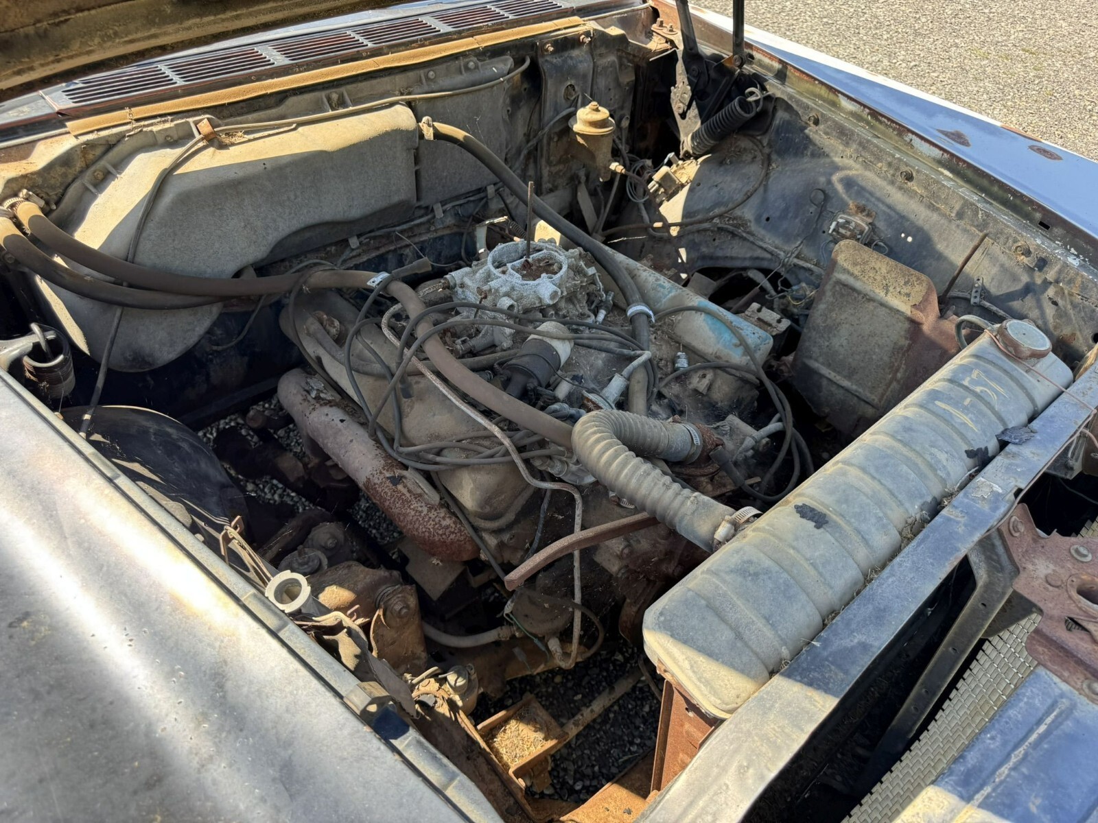 1962 Chrysler Other - photo 13