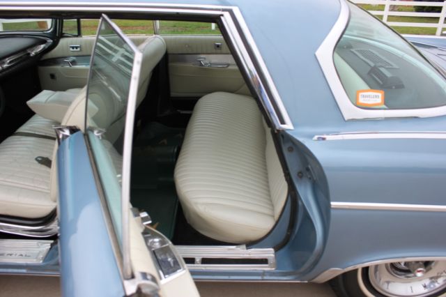 1962 Chrysler Imperial IMPERIAL - photo 10