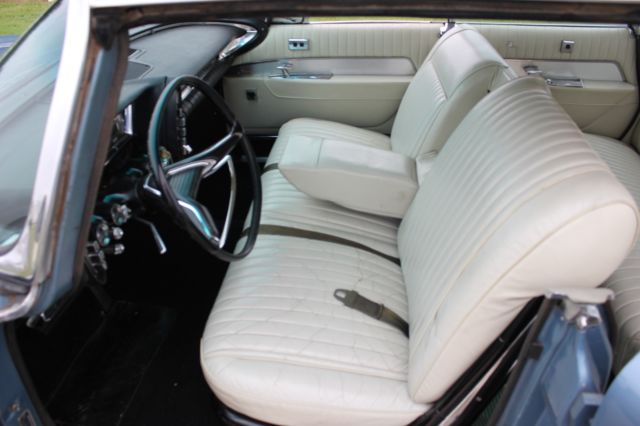 1962 Chrysler Imperial IMPERIAL - photo 11