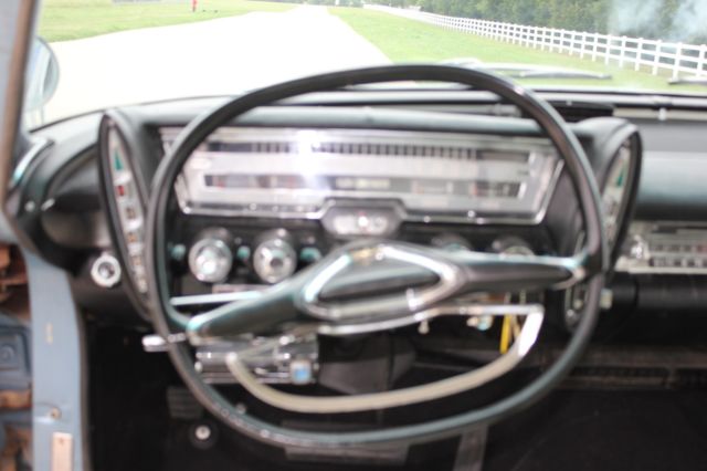 1962 Chrysler Imperial IMPERIAL - photo 12