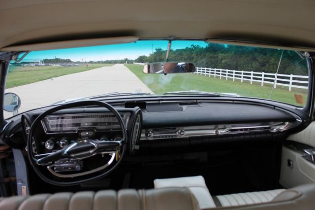 1962 Chrysler Imperial IMPERIAL - photo 13