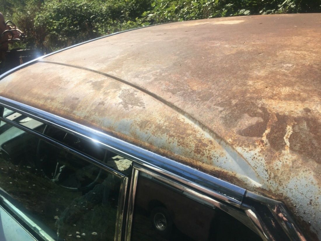 1962 Chrysler Imperial - photo 9
