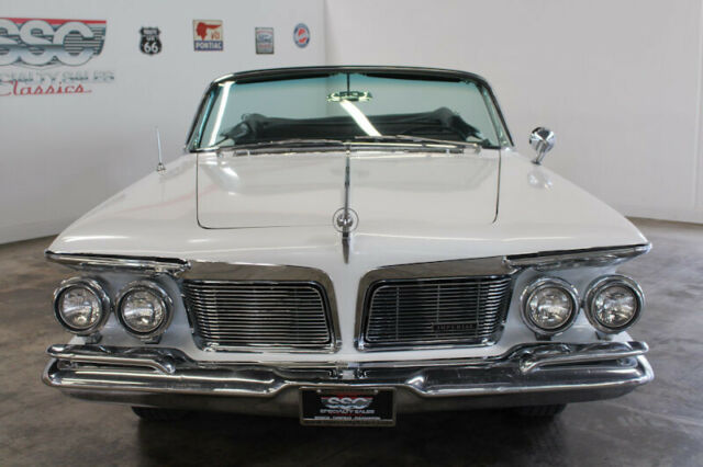 1962 Chrysler Imperial Crown - photo 3