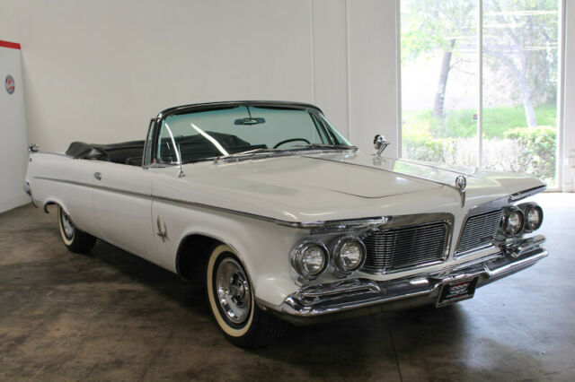 1962 Chrysler Imperial Crown - photo 4