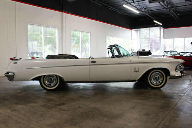 1962 Chrysler Imperial Crown - photo 5