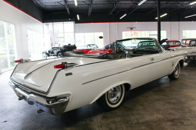 1962 Chrysler Imperial Crown - photo 6