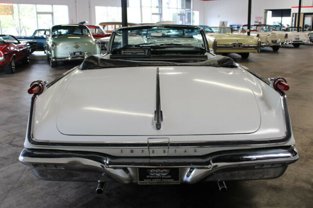 1962 Chrysler Imperial Crown - photo 8