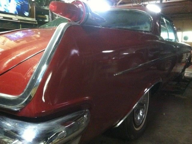 1962 Chrysler Imperial - photo 6