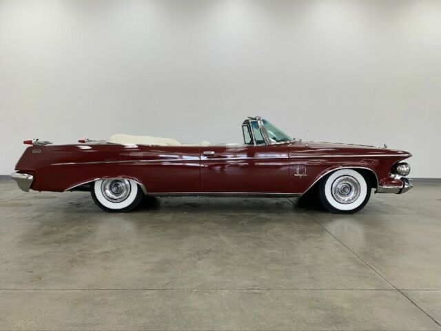 1962 Chrysler Imperial -- - photo 11