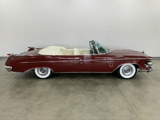 1962 Chrysler Imperial -- - photo 12