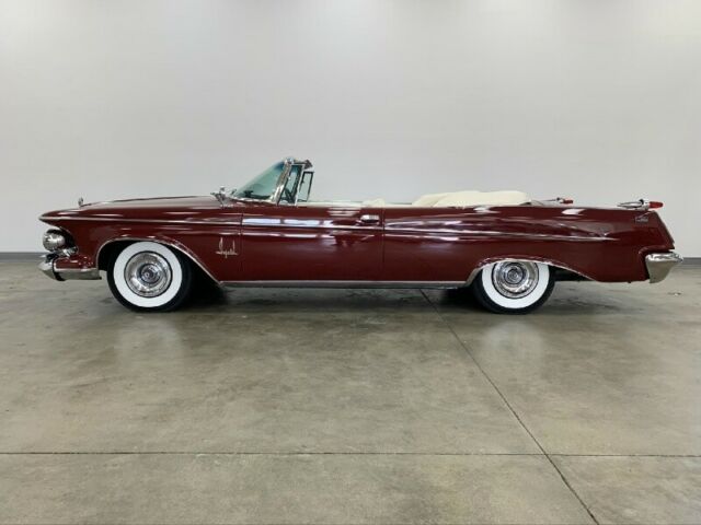 1962 Chrysler Imperial -- - photo 3