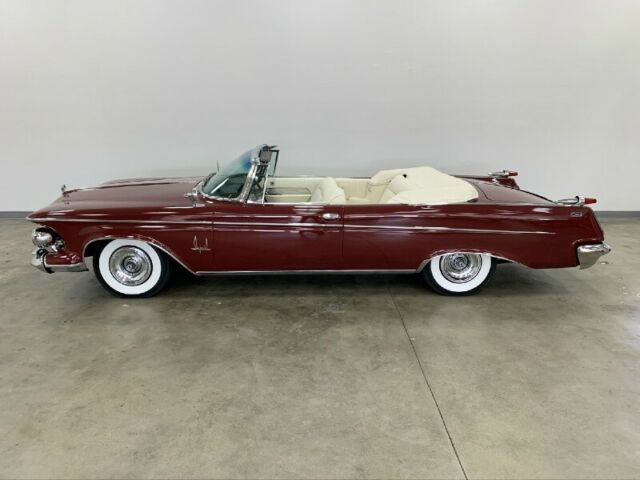 1962 Chrysler Imperial -- - photo 4