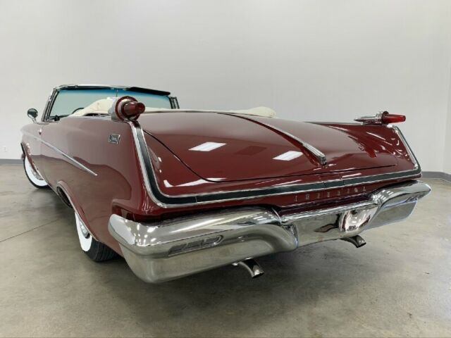 1962 Chrysler Imperial -- - photo 5