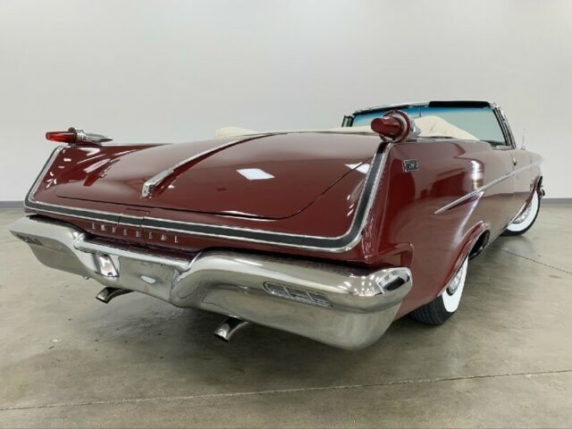 1962 Chrysler Imperial -- - photo 9