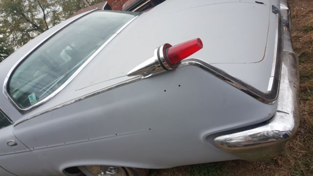 1962 Chrysler Imperial crown - photo 7