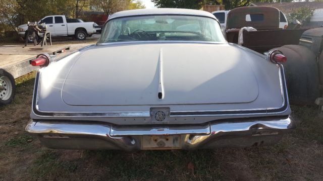 1962 Chrysler Imperial crown - photo 9