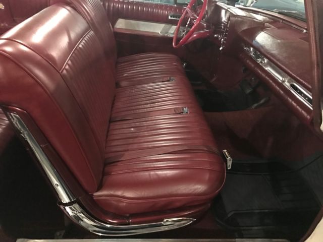 1962 Chrysler Imperial - photo 10