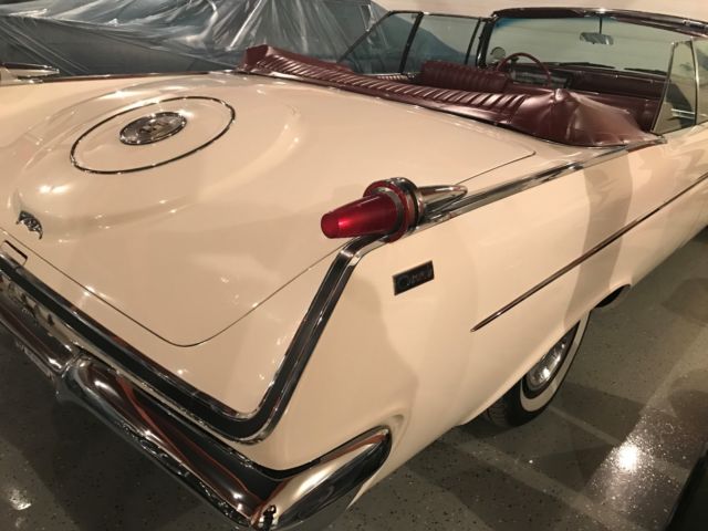 1962 Chrysler Imperial - photo 11