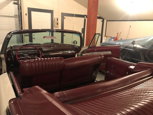 1962 Chrysler Imperial - photo 13