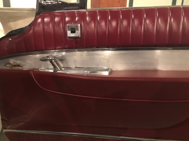 1962 Chrysler Imperial - photo 4