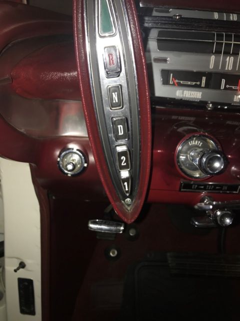 1962 Chrysler Imperial - photo 9