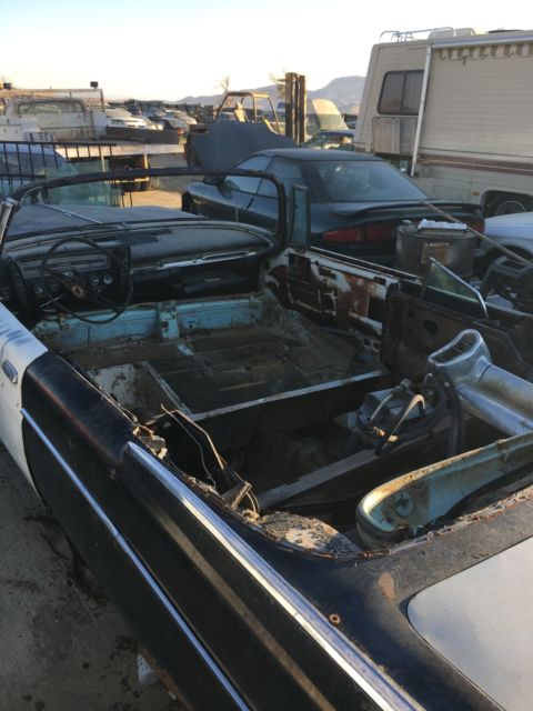 1962 Chrysler Imperial Crown - photo 4