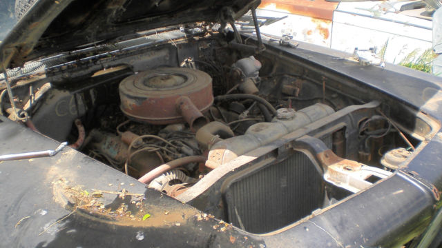 1962 Chrysler Imperial Crown - photo 9