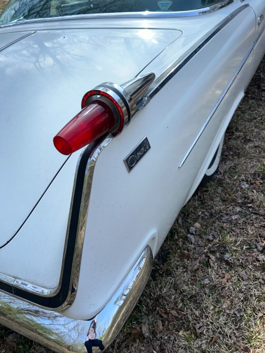 1962 Chrysler Imperial - photo 5