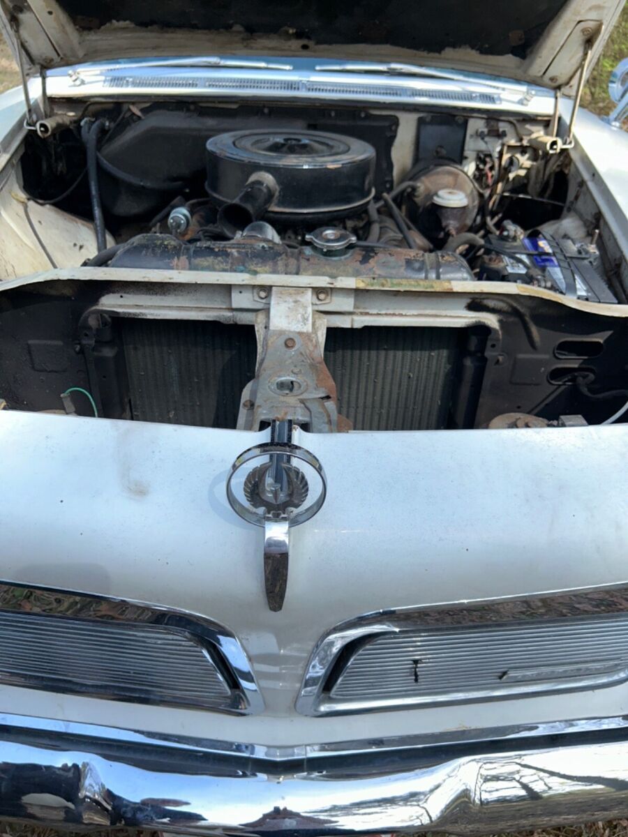 1962 Chrysler Imperial - photo 7
