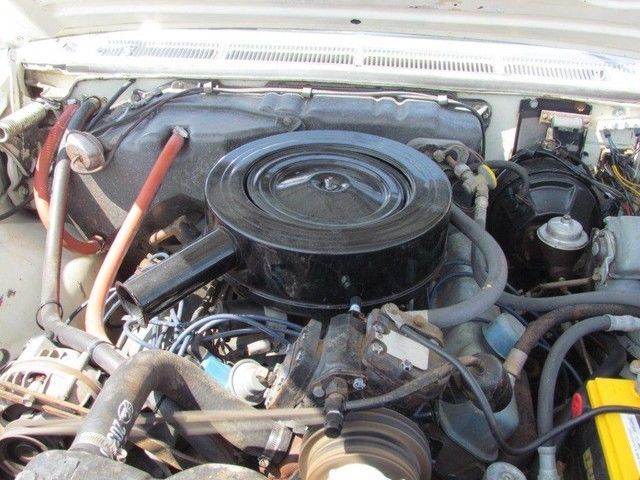 1962 Chrysler Imperial - photo 10